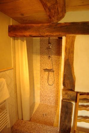 Maison D'Hotes "Au Fil Du Temps" Imbsheim Екстериор снимка